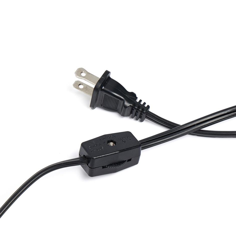 Emile Table Lamp - Matte Black by Four Hands