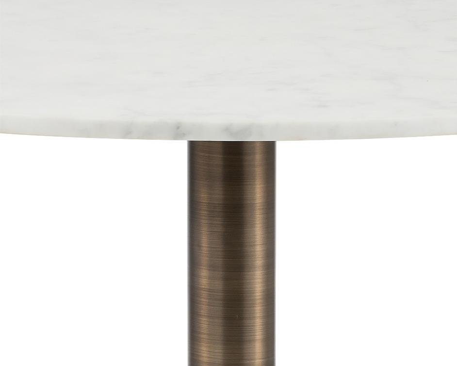 Enco Bar Table by Sunpan
