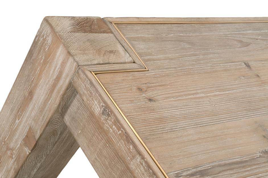 Canal Extension Dining Table by Essentials For Living