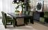 COVE SIDEBOARD - BLACK by Sunpan