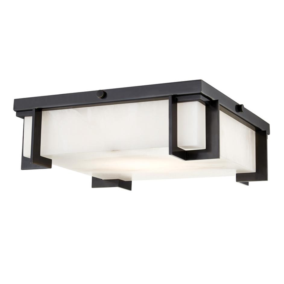 Delmar Flush Mount by Hudson Valley