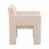Aveline Dining Chair by Curated Collections