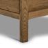 Meadow Nightstand In Tawny Oak by FOUR HANDS