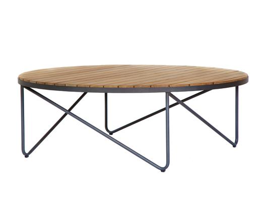 RIMINI COFFEE TABLE by Sunpan