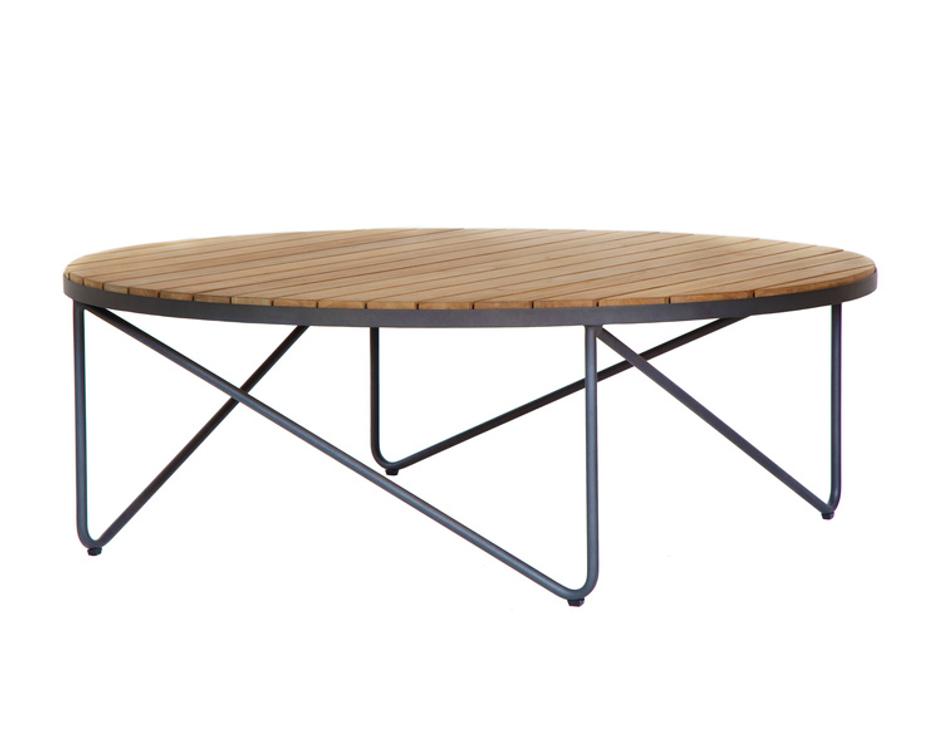 RIMINI COFFEE TABLE by Sunpan