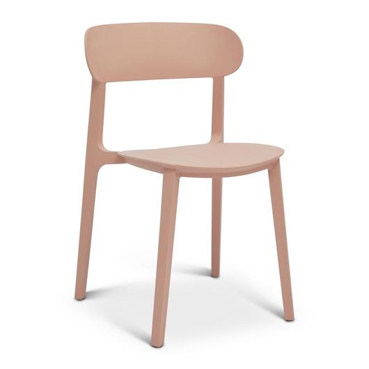 Spencer Stacking Chair by Urbia Imports