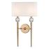 Rockland Wall Sconce by Hudson Valley
