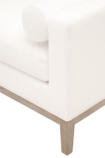 Keaton Upholstered Bench by Essentials For Living