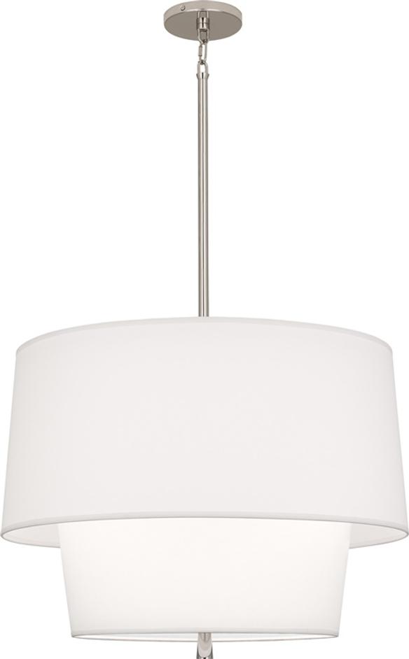 Decker Pendant by Robert Abbey