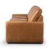 Tillery Power Recliner 3-Piece Sectional - Sonoma Butterscotch by Four Hands