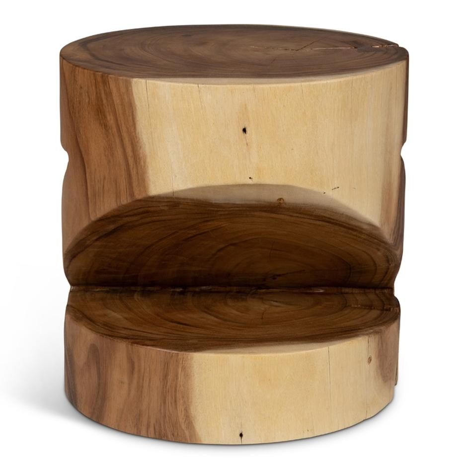 Anchali Accent Stool by Urbia Imports