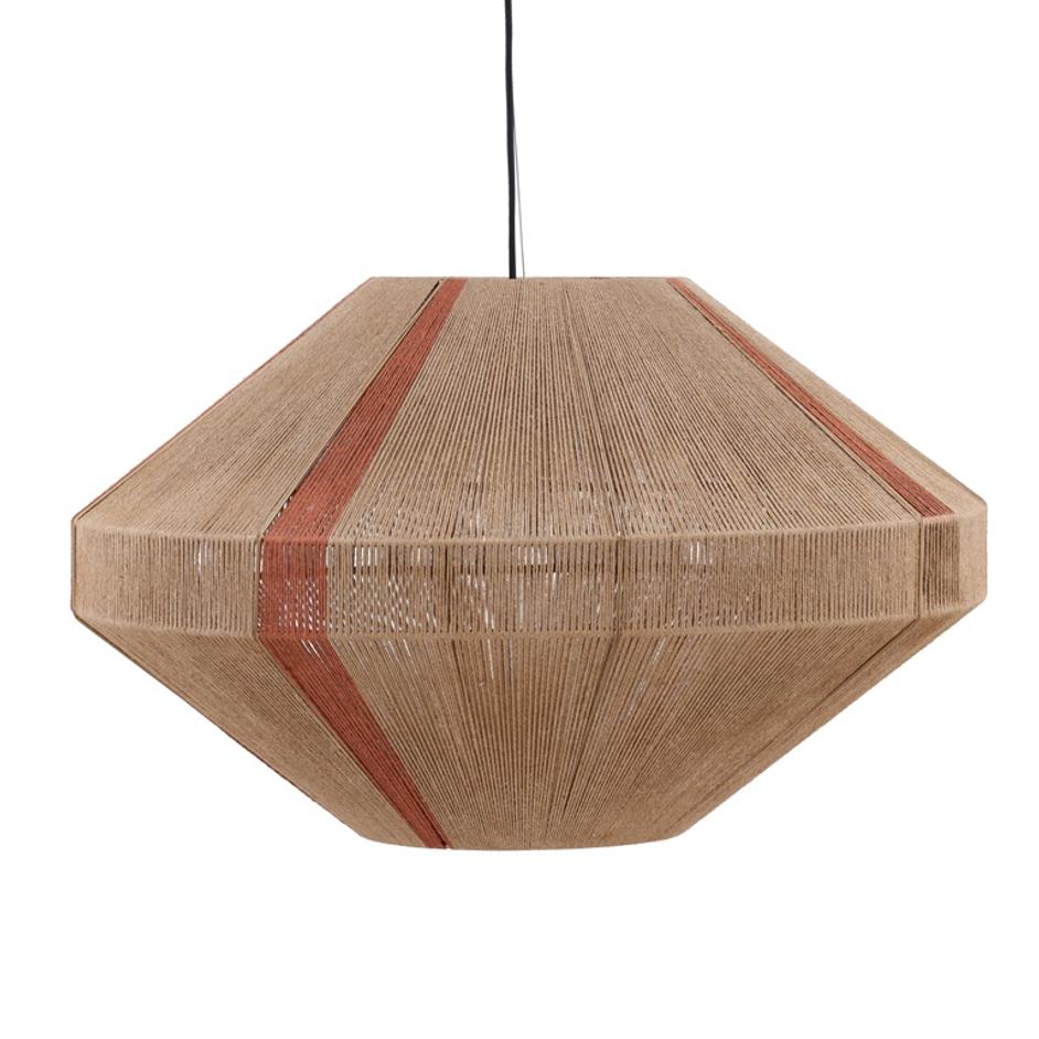 Monaco Pendant Light by Curated Collections