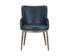 Franklin Dining Chair - Vintage Blue by Sunpan