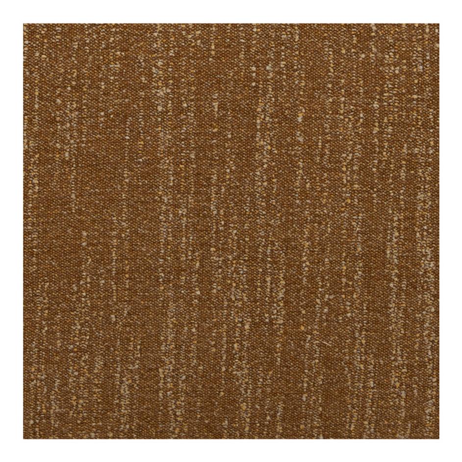 Barrow Rolling Dining Chair Amber Glow by Moes Home