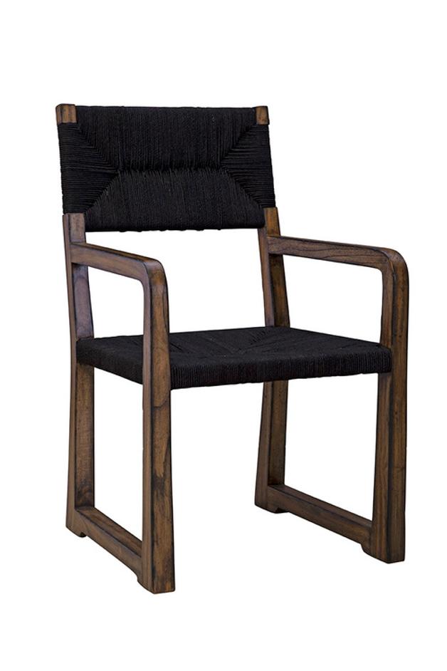 Edenton Arm Chair by Furniture Classics