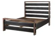 Jehan King Bed by Four Hands