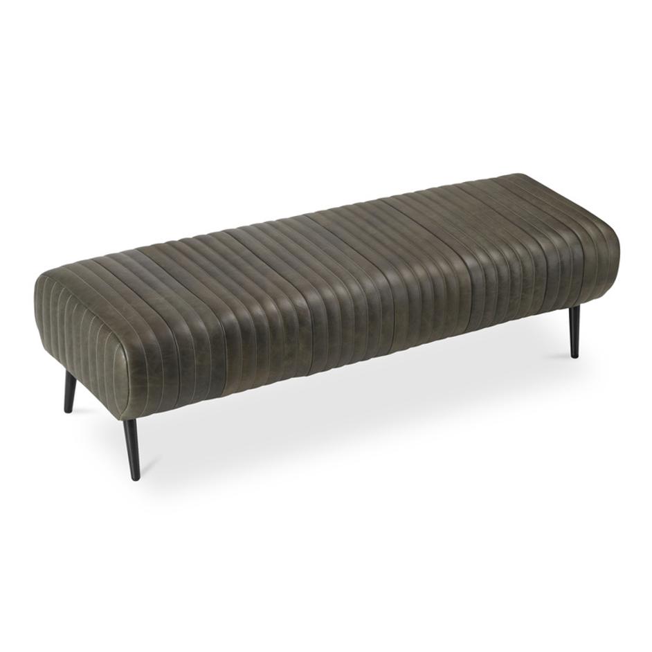 Endora Bench by Moes Home