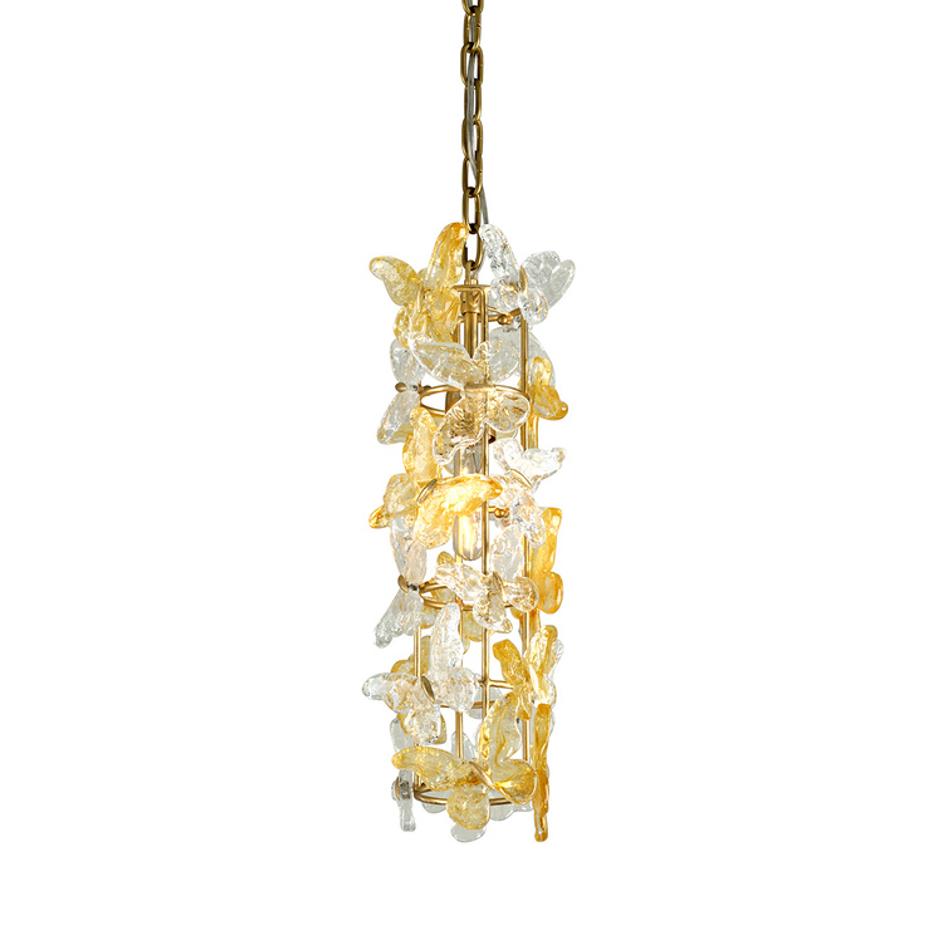 Milan Pendant by Corbett