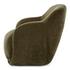 Stevie Lounge Chair Cedar Green by Moes Home