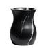 Sona Vase - Black Marble by Four Hands