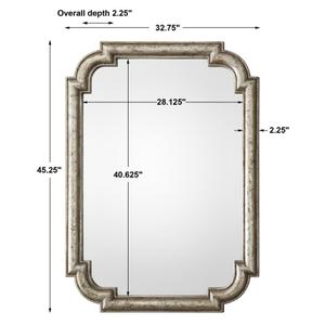 Calanna Mirror by Uttermost