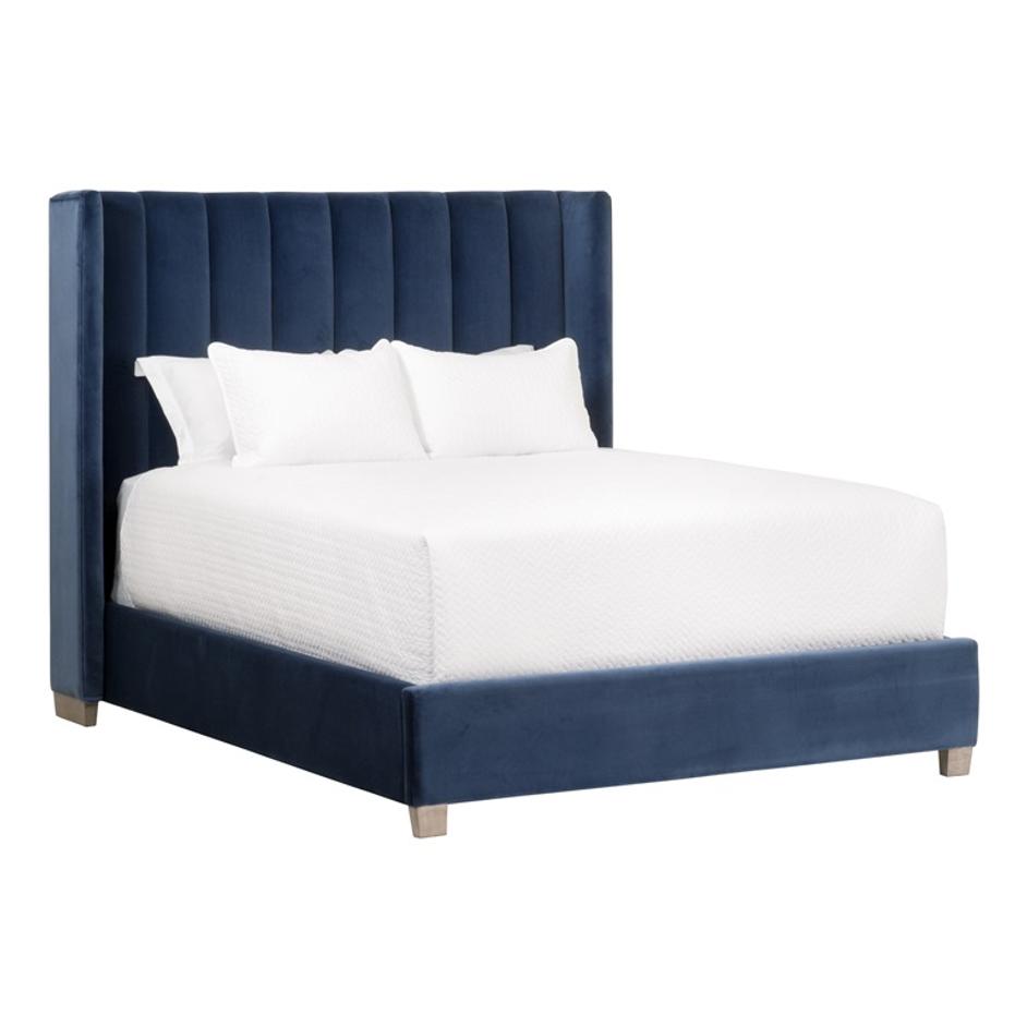 Chandler Queen Bed by Essentials For Living