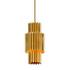 Moxy Pendant by Corbett