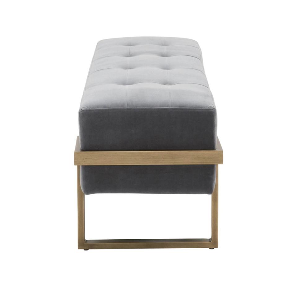 Fiona Upholstered Bench by Essentials For Living