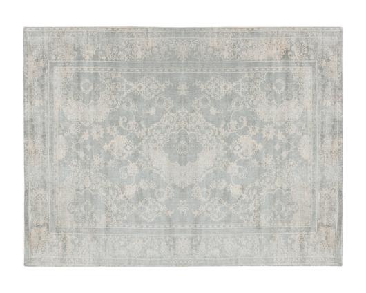 Boca Hand-loomed Rug - Grey - 9' X 12' by Sunpan