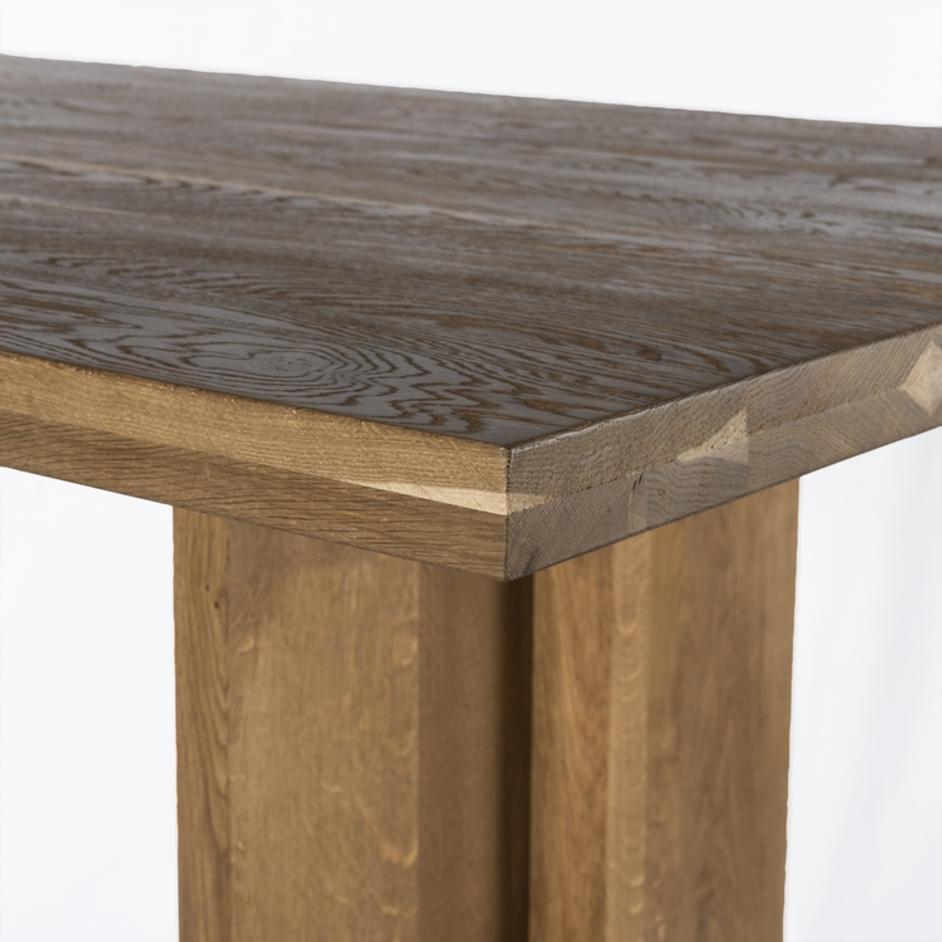 Erie Counter Table by FOUR HANDS