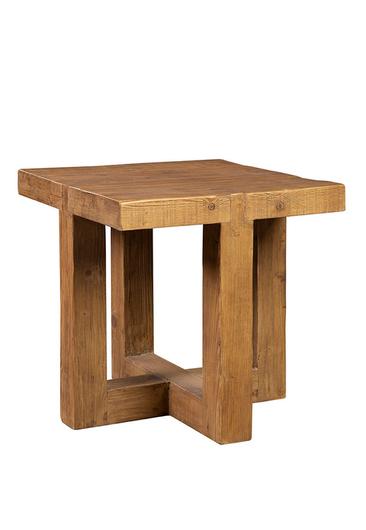 Ranger End Table by Furniture Classics
