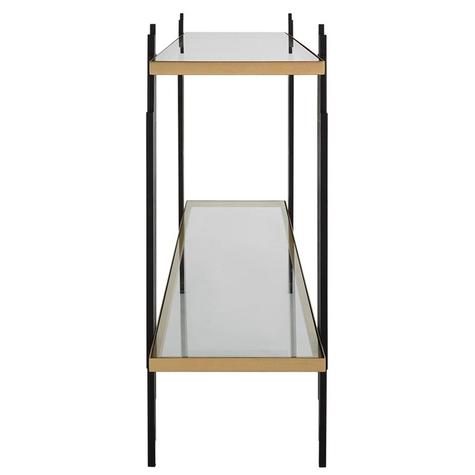 Empire Cityscape Console Table by Uttermost
