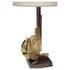 Crescendo Table Lamp | Antique Brass by Cyan Design
