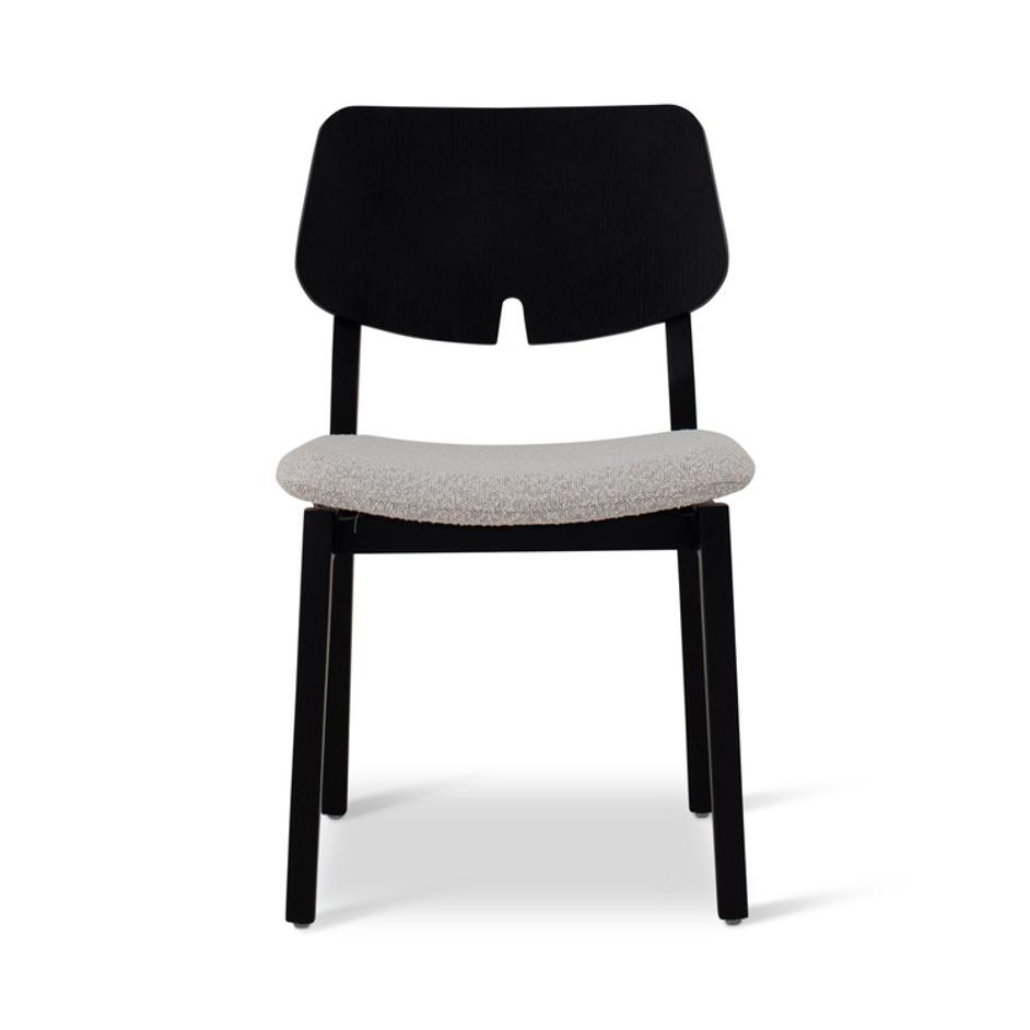 Beth Side Chair by Urbia Imports