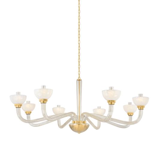 ST. LAWRENCE Chandelier by Hudson Valley