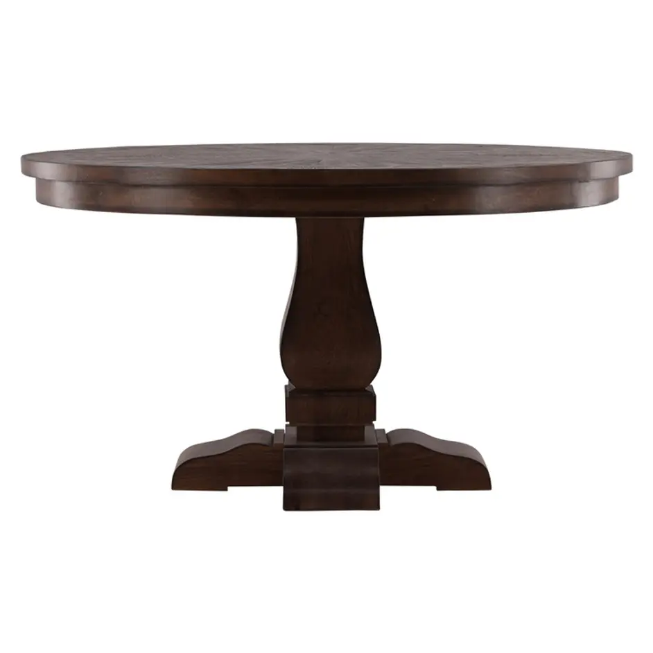 Avanti Dining Table by Furniture Classics