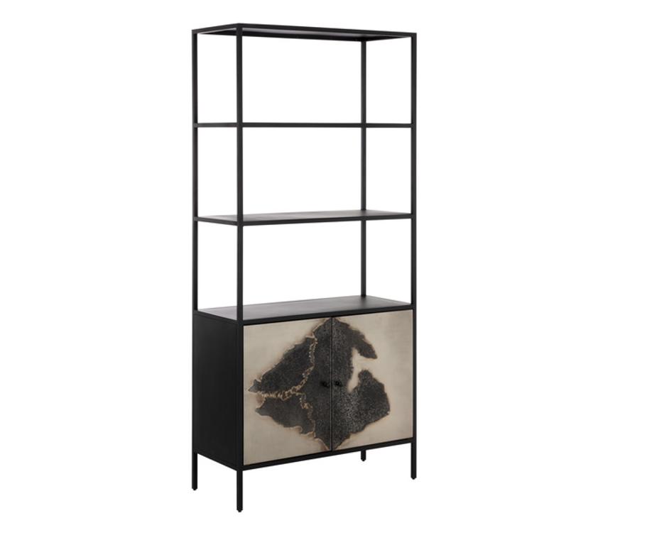 ARLINGTON BOOKCASE by Sunpan