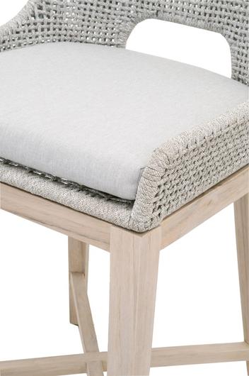 Tapestry Outdoor Counter Stool by Essentials For Living