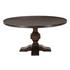 Tuscany 60" Round Dining Table by Home Trends & Design