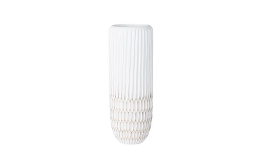 Lacuna Vase, Large by PHILLIPS COLLECTION