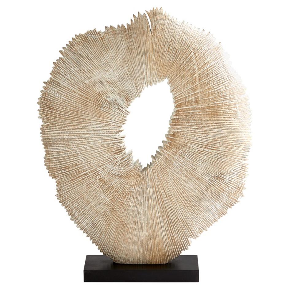 Winona Sculpture by Cyan Design