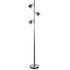 3LT LED Floor Lamp, SC by Dainolite