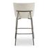 Early Bar Stool Beige by Moes Home