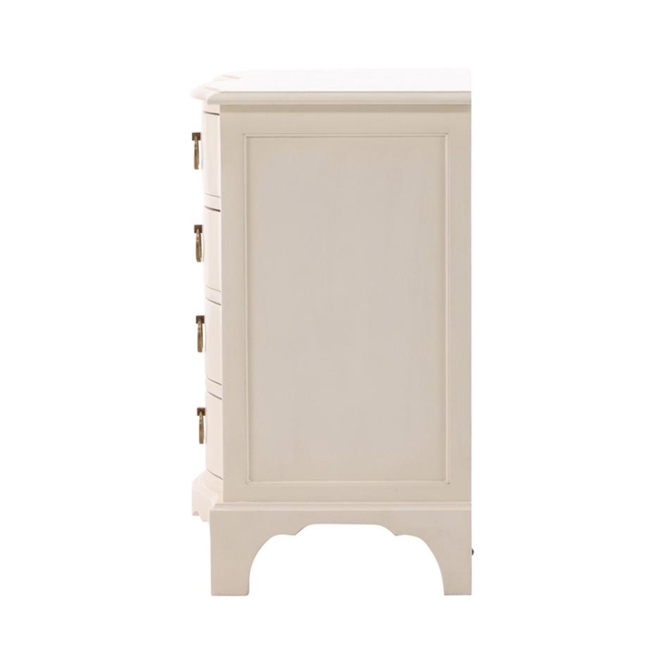 Ariel Chest by Furniture Classics