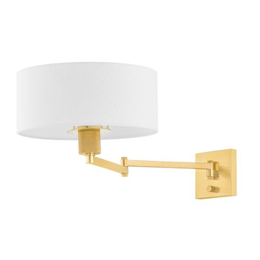 SAMMY Wall Sconce by Hudson Valley