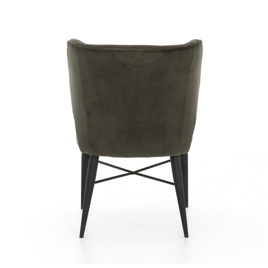 Arianna Dining Chair by FOUR HANDS