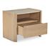 Lane Nightstand Natural by Moes Home