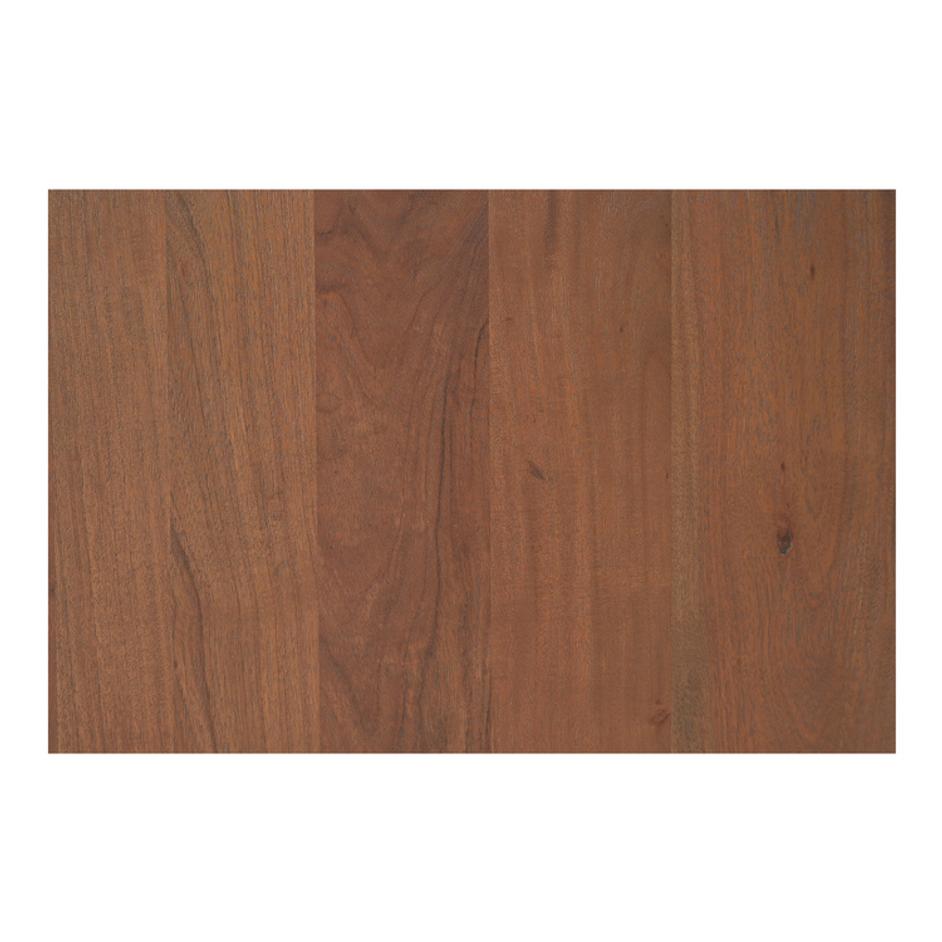 Tyrell Side Table Natural Stain by Moes Home