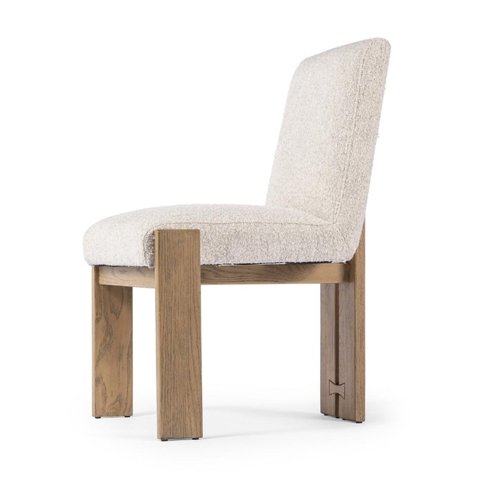 Roxy Dining Chair - Somerton Ash by Four Hands