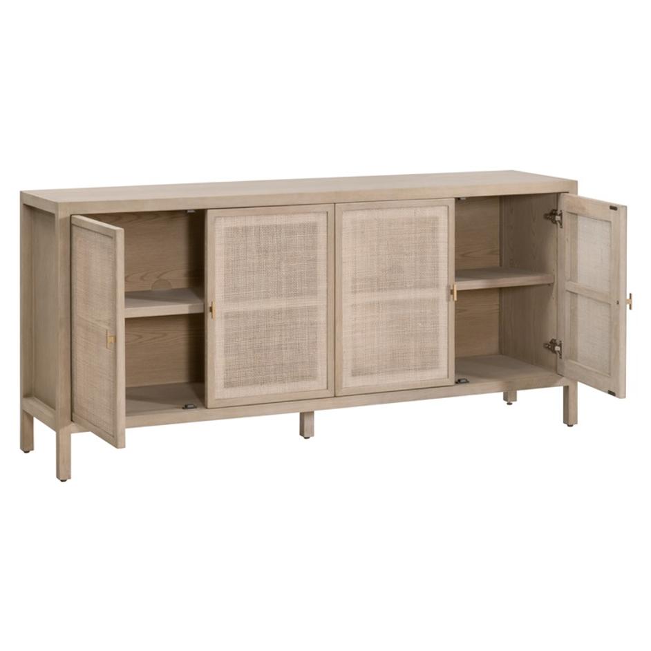 Carina Media Sideboard by Essentials For Living